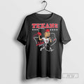 Officials Texans Cj Stroud Signature T Shirts s Unisex , , , Long Sleeve Tee