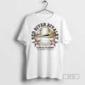 Officials Texas Longhorns Vs Oklahoma Sooners Red River Rivalry Golden Hat T Shirt s