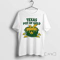 Officials Texas Pot Of Gold St