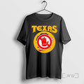 Officials Texas Stop