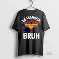 Officials Thanksgiving Thankful Turkey Boys T Shirts s Unisex , , , Long Sleeve Tee