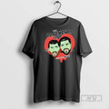 Officials The Basement Yard Spooky Season T Shirt s Unisex , , , Long Sleeve Tee