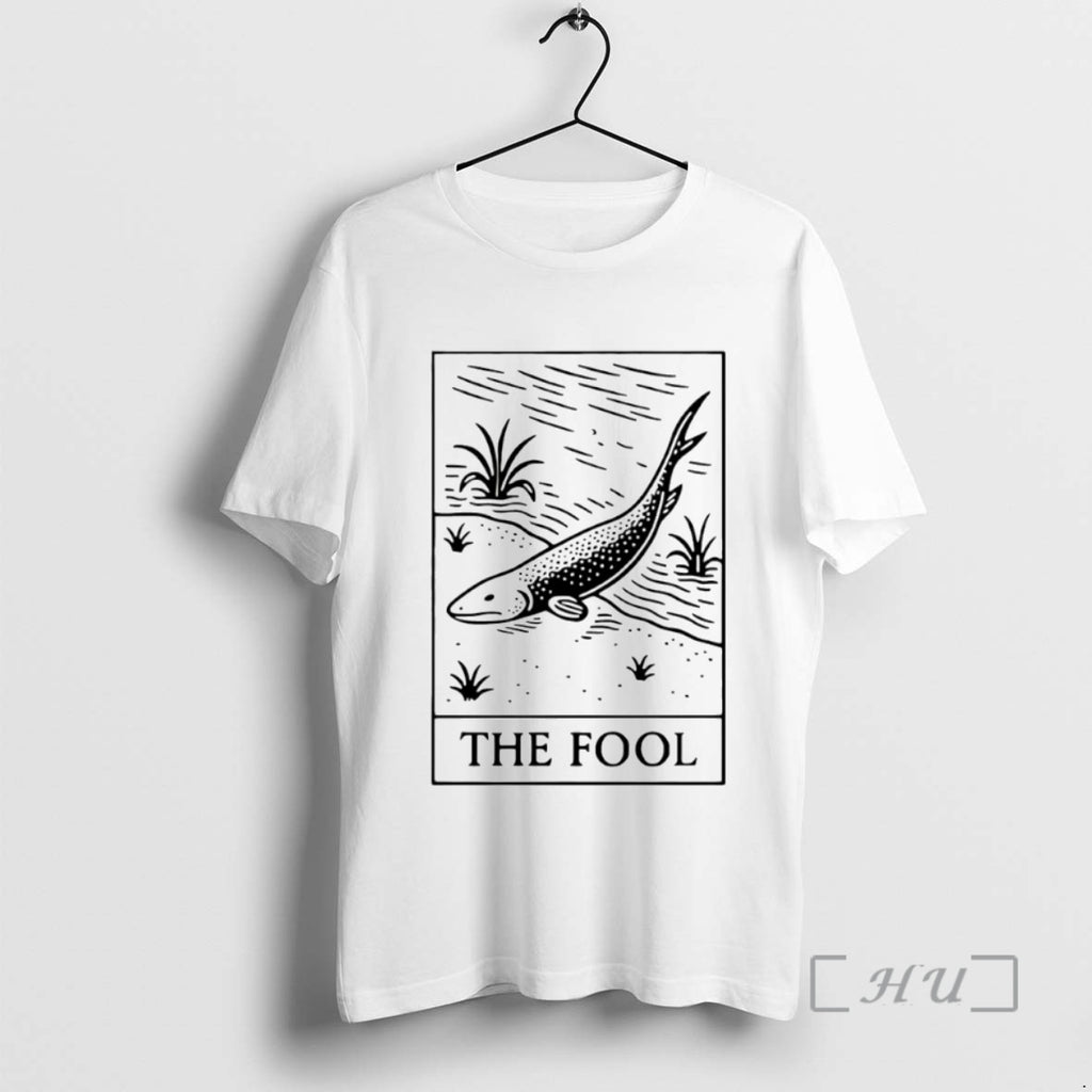 Officials The Devonian Fool Circle
