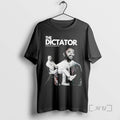 Officials The Dictator Chamath Palihapitiya The All In Podcast Portrait