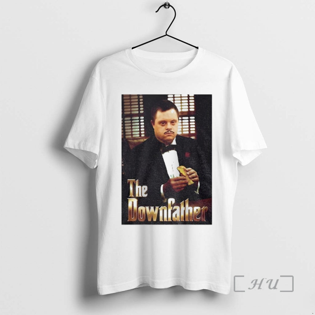 Officials The Downfather The Godfather Parody