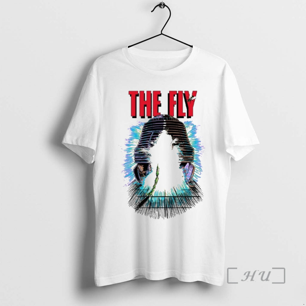 Officials The Fly Retro Horror