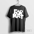Officials The Format Big Red T Shirts s Unisex , , , Long Sleeve Tee