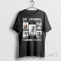 Officials The Founding Fathers