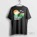 Officials The Friendly Giant T Shirts s Unisex , , , Long Sleeve Tee