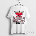 Officials The Hawks Nest Miami Ohio Basketball Close Up