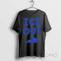 Officials The Ice Out Kentucky Map