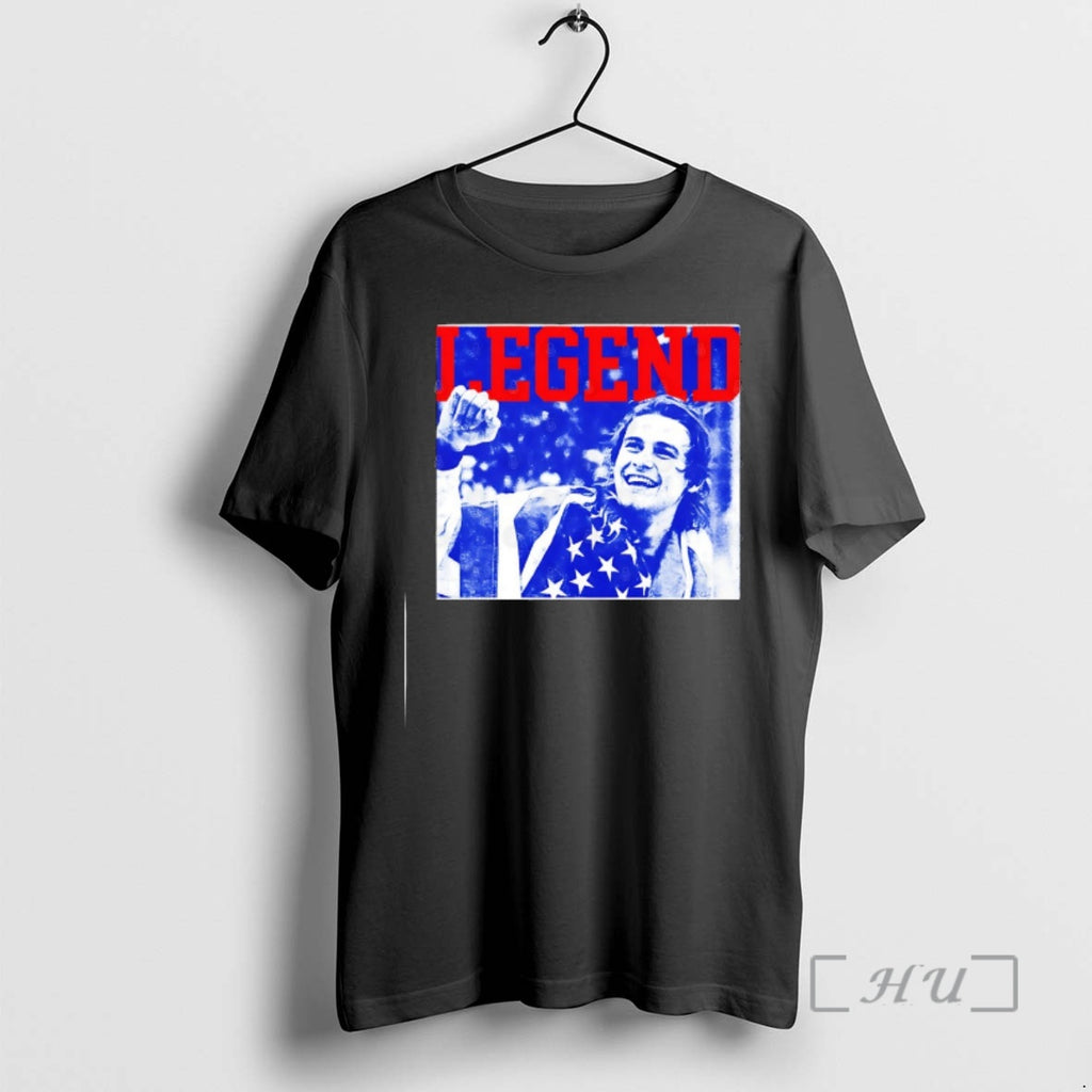Officials The Ice Sacrifice Jack Hughes Usa Olympic Gold Medal Hockey Premium T Shirts Sweater