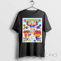Officials The Incredible History Of Day 15 At Milano Cortina 2026 Art Premium T Shirts