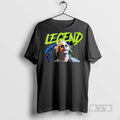 Officials The Its Showtime Spooky Legend Pocket Horror Photo T Shirts s Unisex , , , Long Sleeve Tee