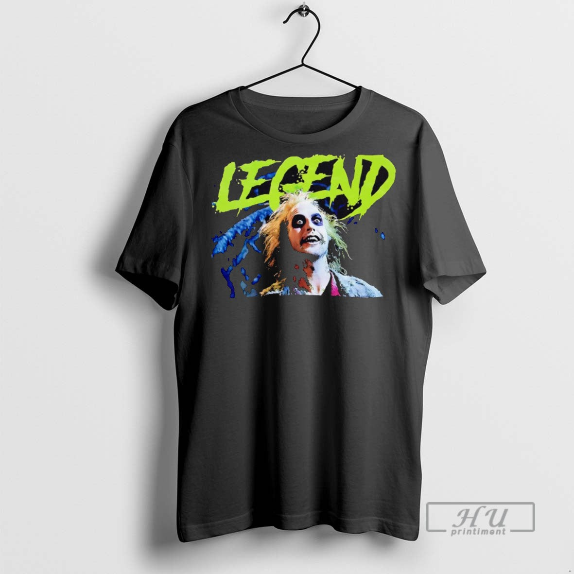 Officials The Its Showtime Spooky Legend Pocket Horror Photo T Shirts s Unisex , , , Long Sleeve Tee