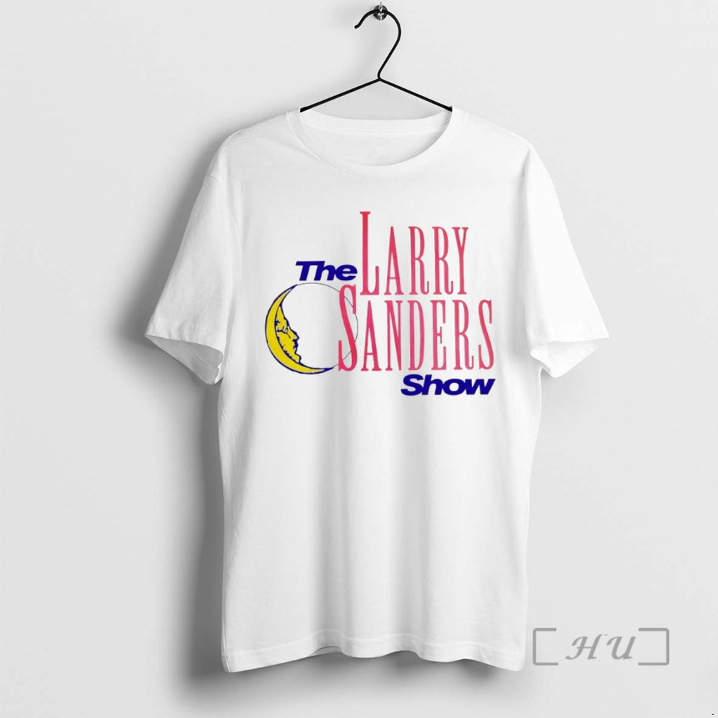 Officials The Larry Sanders Show Circle