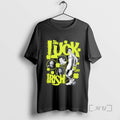 Officials The Luck Of The Irish Ryan Merriman