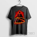 Officials The Mark Of Sith T Shirts s Unisex , , , Long Sleeve Tee
