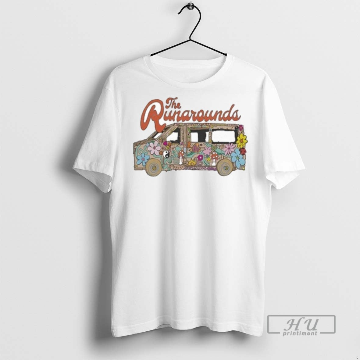 Officials The Minivan Tour T Shirts s Unisex , , , Long Sleeve Tee