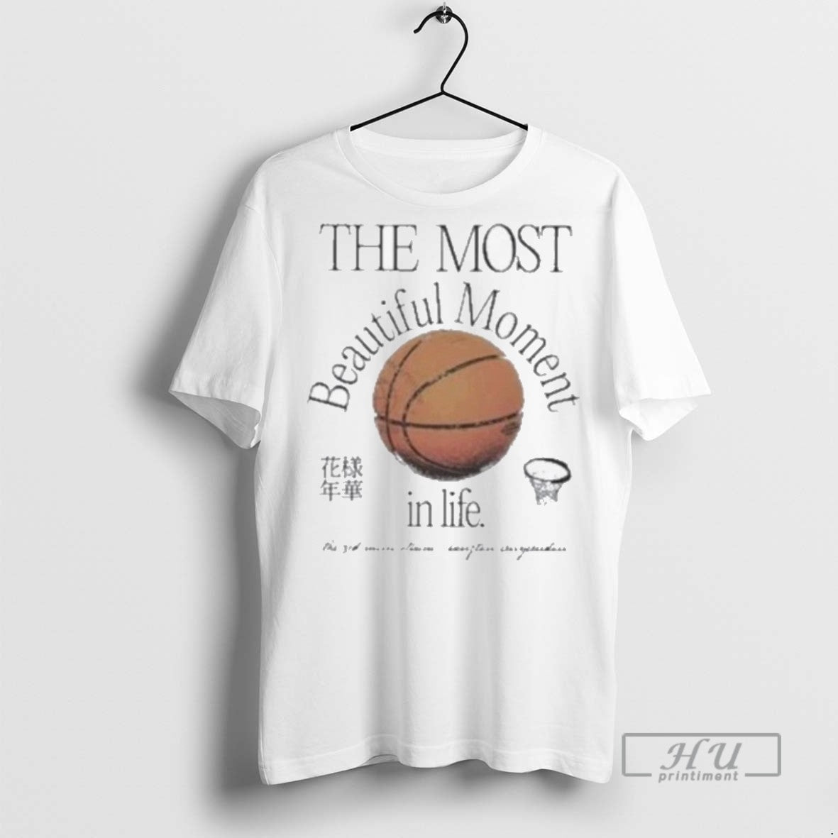 Officials The Most Beautiful Moment In Life The 3rd Mini Album Basketball T Shirts Unisex , , , Long Sleeve Tee