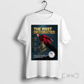 Officials The Most Decorated Alex Ferreira Signature Milan Cortina 2026 Winter Olympics Premium T Shirts