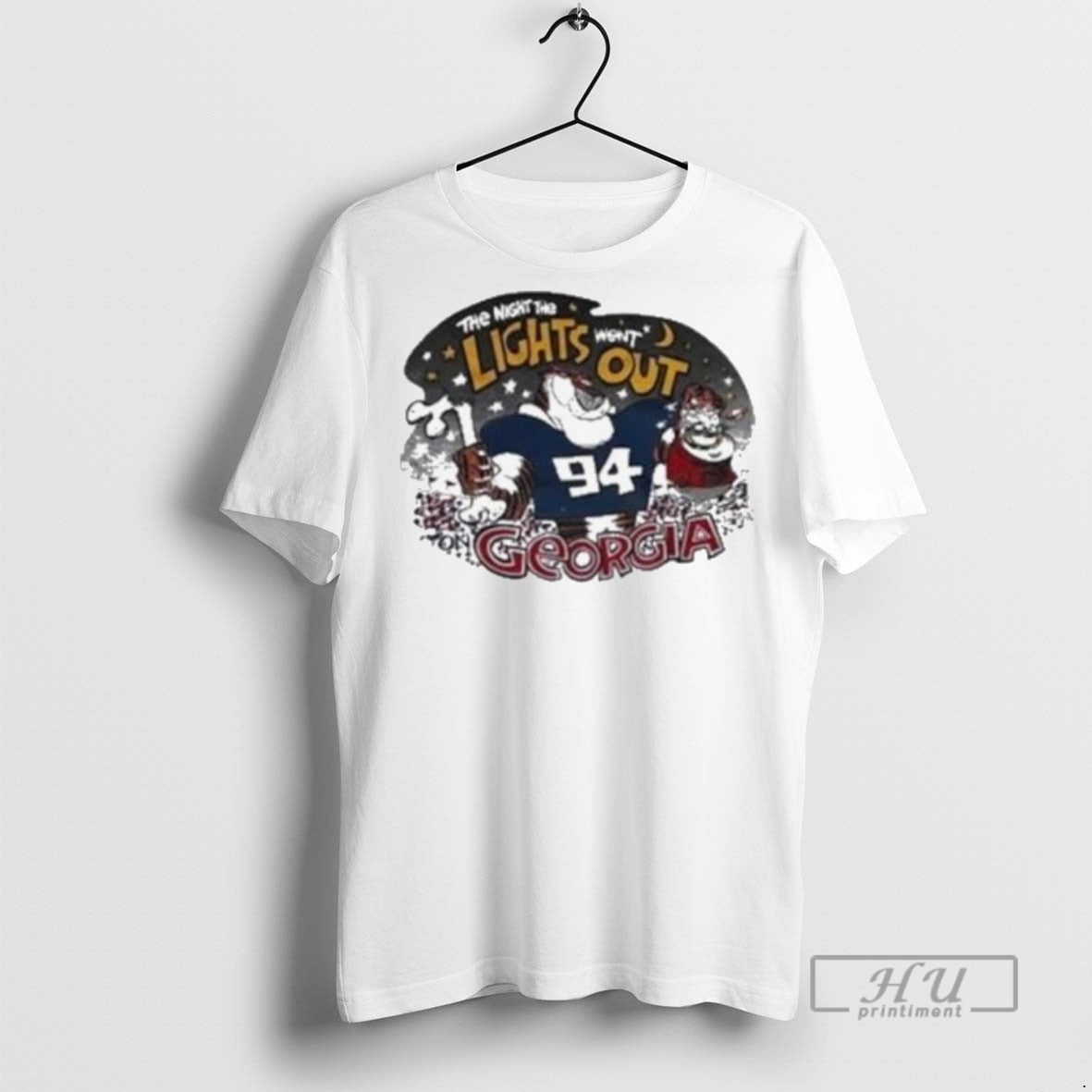 Officials The Night The Lights Went Out Auburn Tigers Vs Georgia Bulldogs T Shirts Unisex , , , Long Sleeve Tee