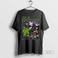 Officials The Nightmare Before Christmas Jack Skellington Sally Oogie Boogie This Is Halloween