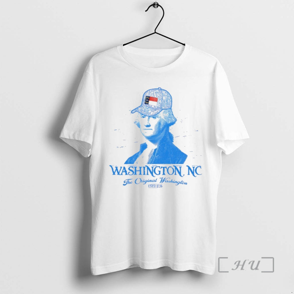 Officials The Og George Washington Est 1776 Graphic