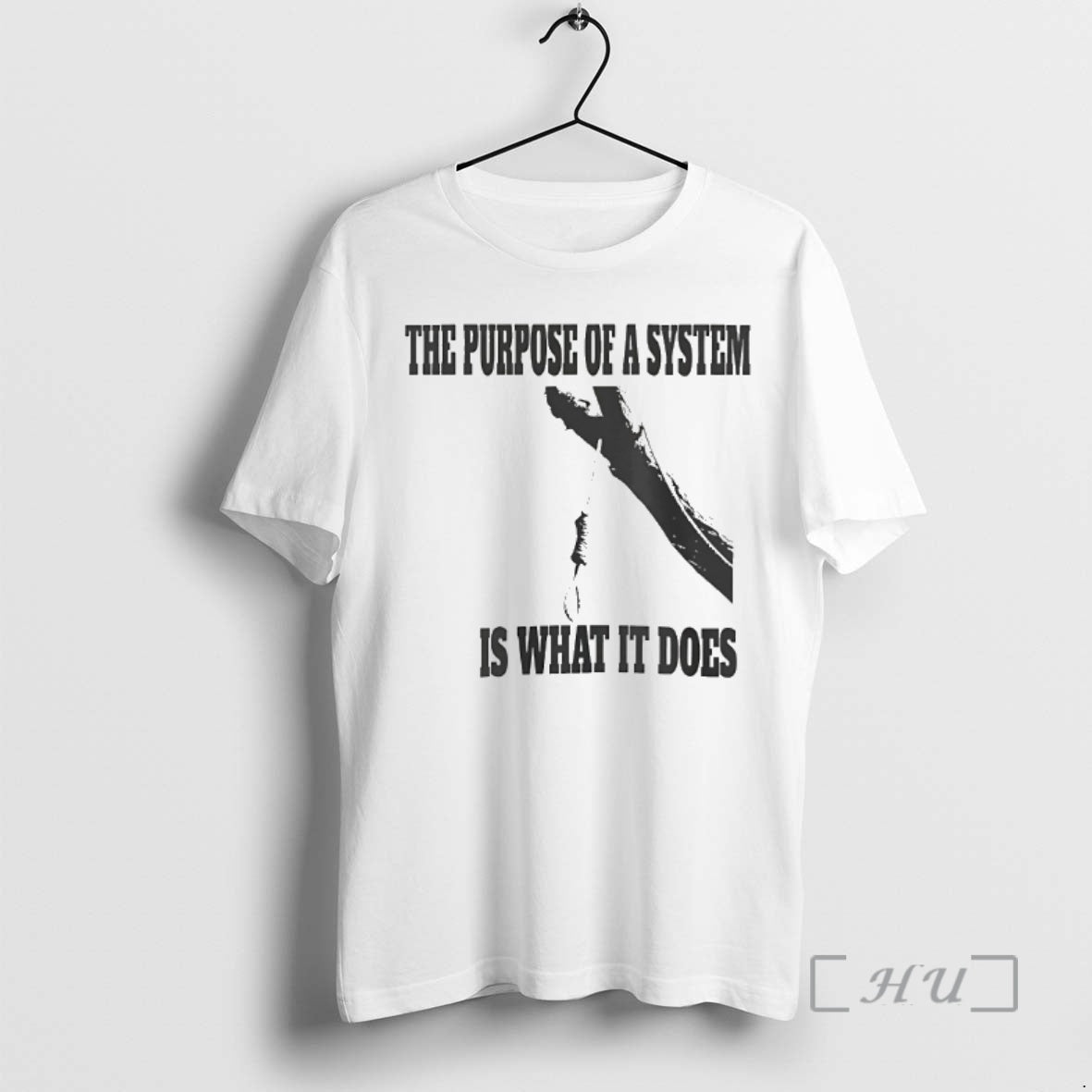 Officials Purpose System Is What Does T-Shirts