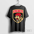 Officials The Rat Pack Florida Panthers Logo T Shirts s Unisex , , , Long Sleeve Tee