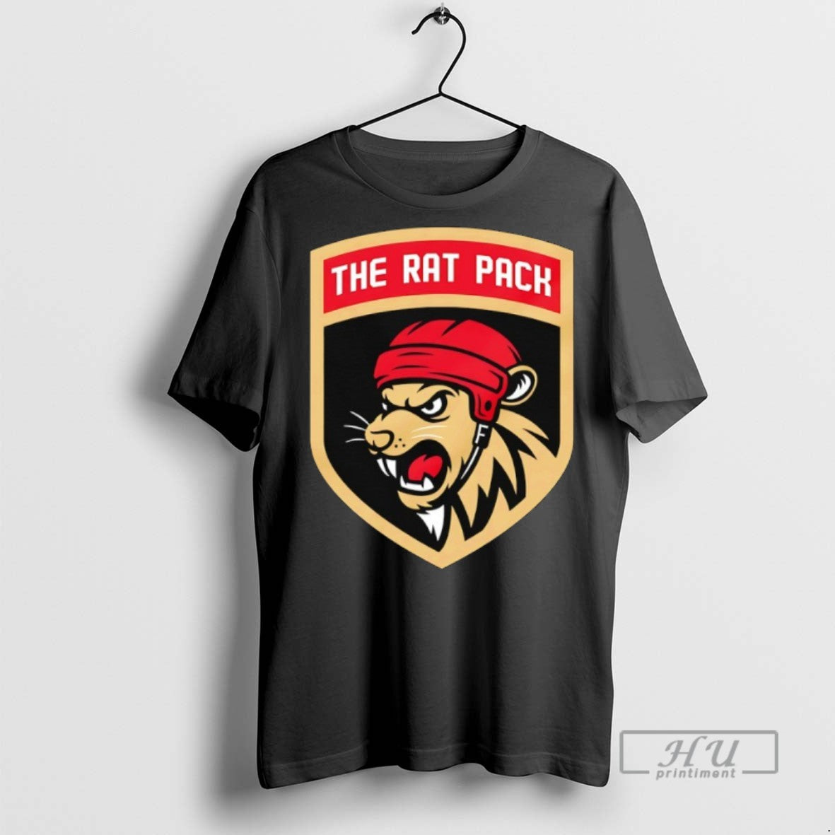Officials The Rat Pack Florida Panthers Logo T Shirts s Unisex , , , Long Sleeve Tee