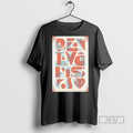 Officials The Revivalists Oct 9 2025 Red Rocks Amphitheater Morrison Co T Shirt s
