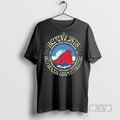 Officials The Revivalists Tour Red Rocks Morrison Co Oct 09 2025 T Shirts s