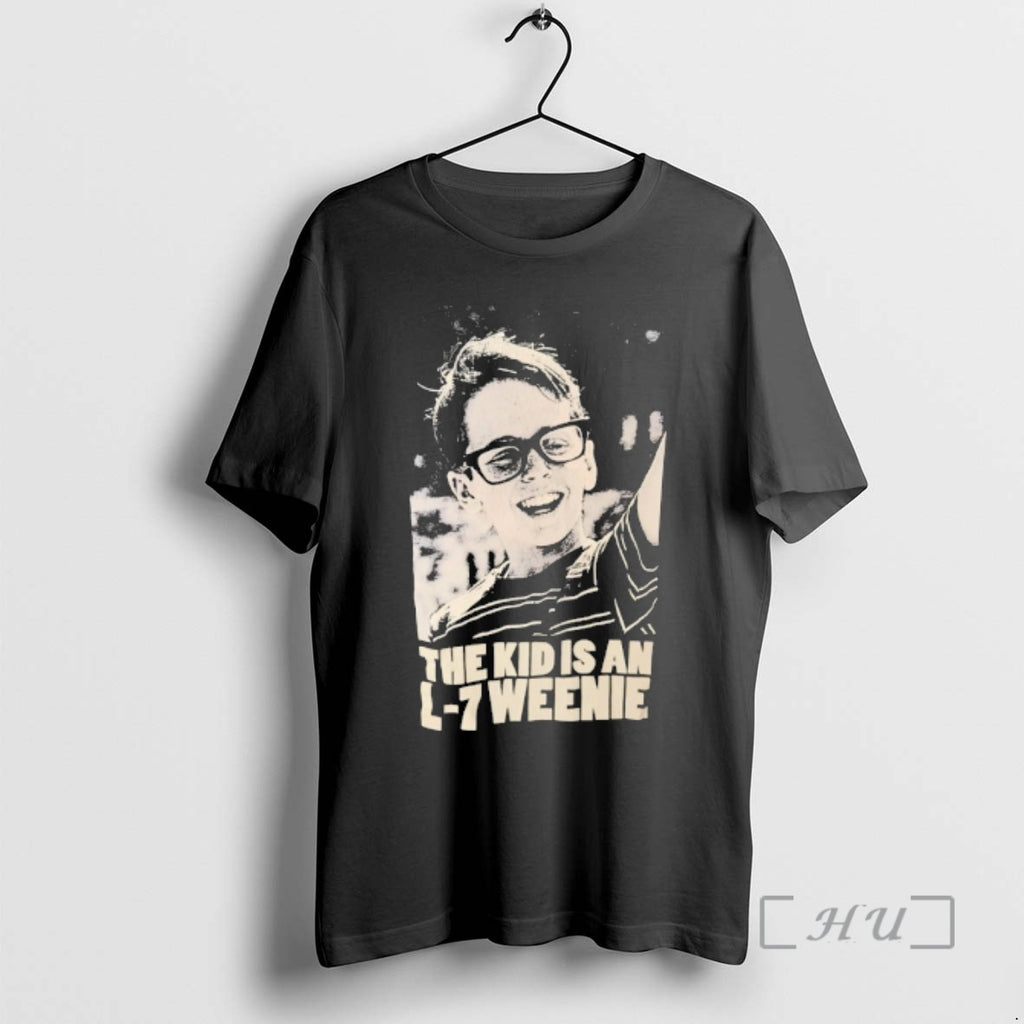 Officials The Sandlot Squints L7 Weenie Vintage