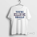 Officials The Sandlot Youre Killin Me Smalls