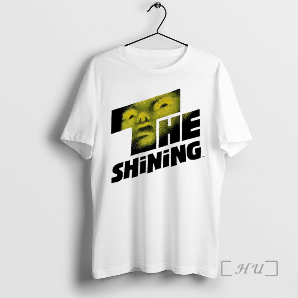 Officials The Shining Face Movie