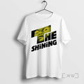 Officials The Shining Face Movie