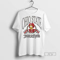 Officials The Simpsons Bart X Ohio State T Shirts s Unisex , , , Long Sleeve Tee