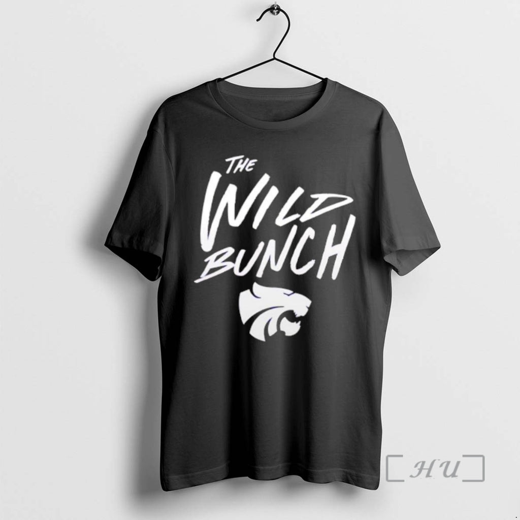 Officials The Wild Bunch Student