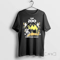 Officials The Zoo Fortitude Valley Party Animals