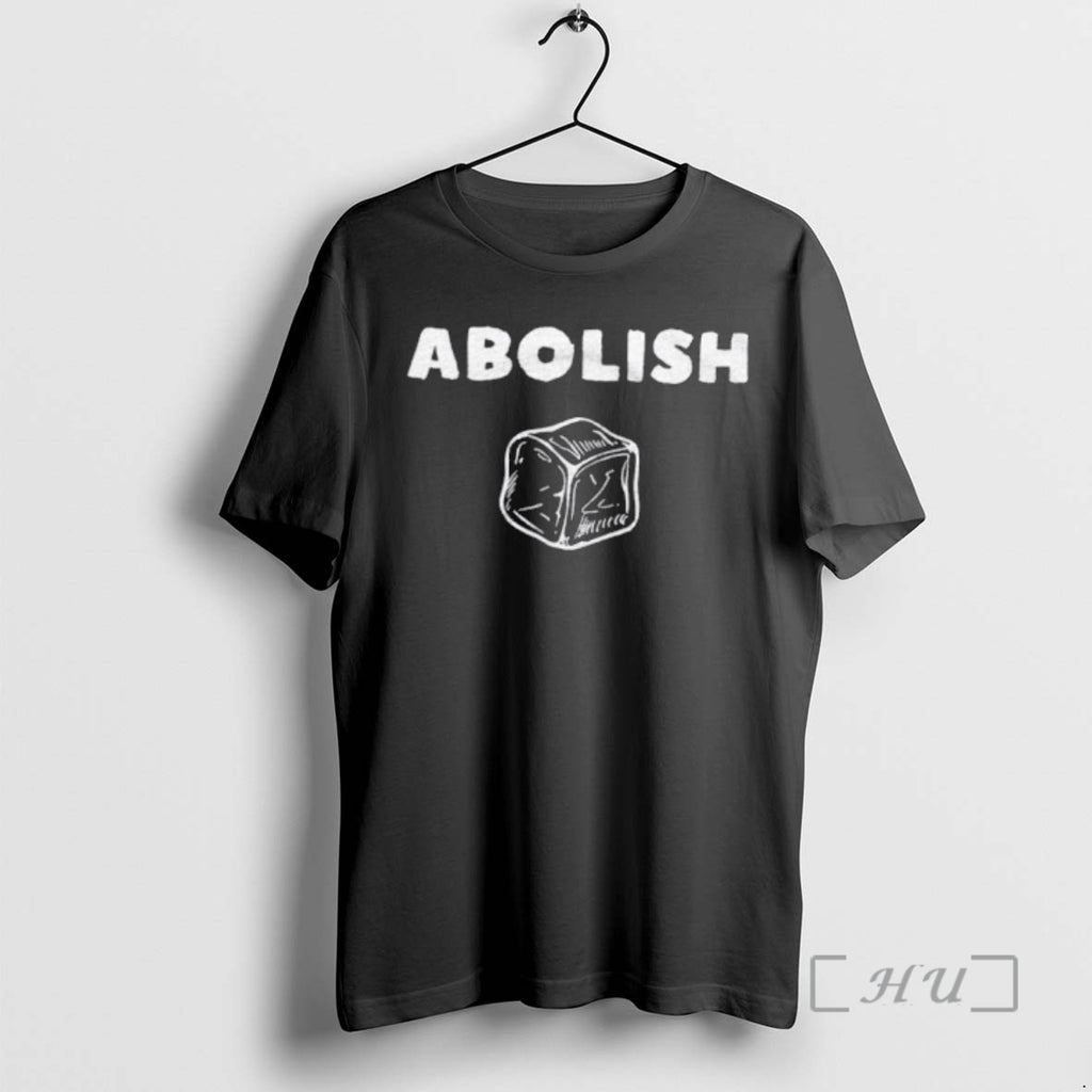 Officials The Abolish Ice