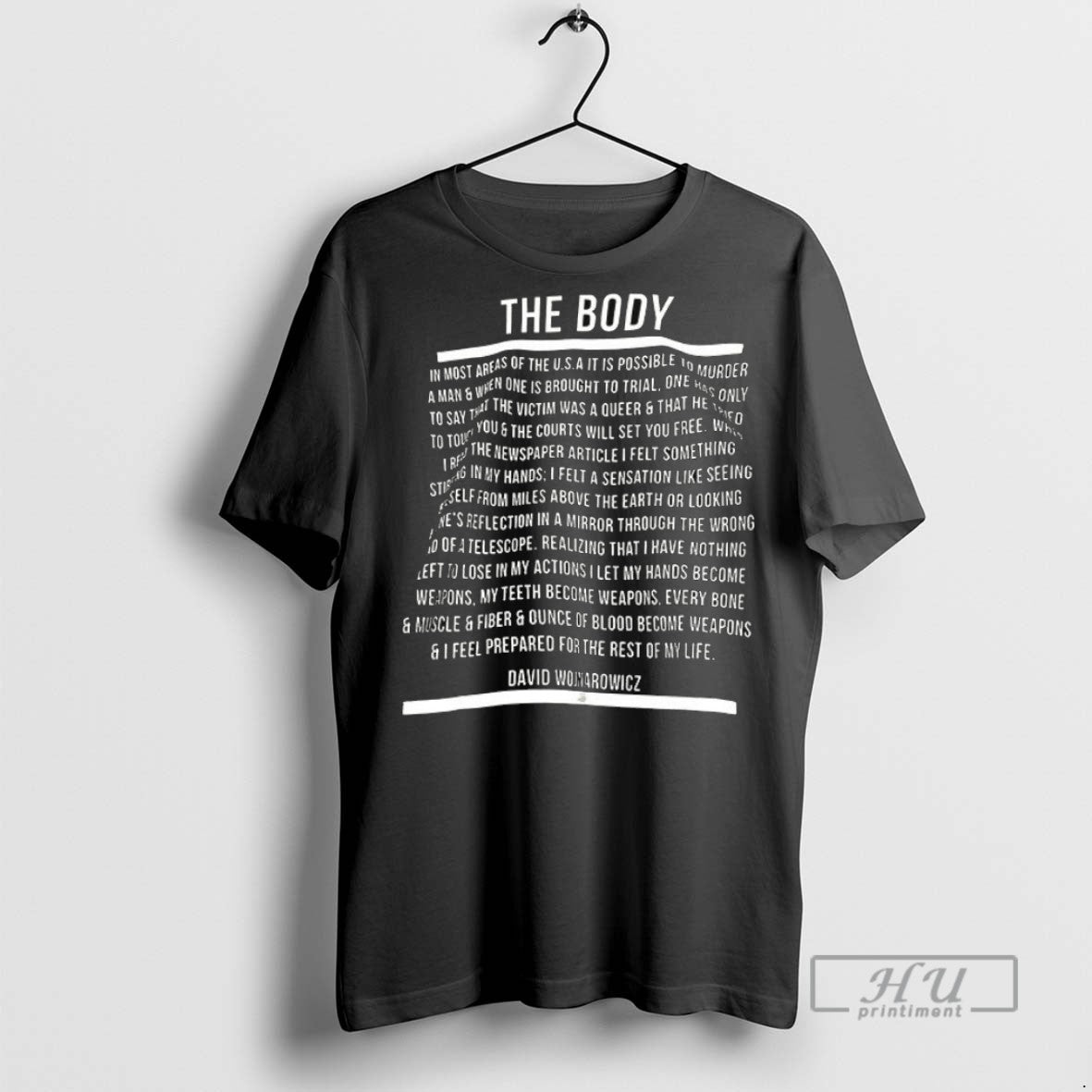 Officials The Body In Most Areas Of The Usa It Is Possible To Murder Unisex , , , Long Sleeve Tee