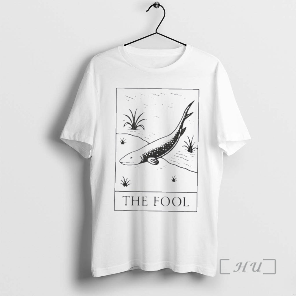 Officials The Devonian Fool