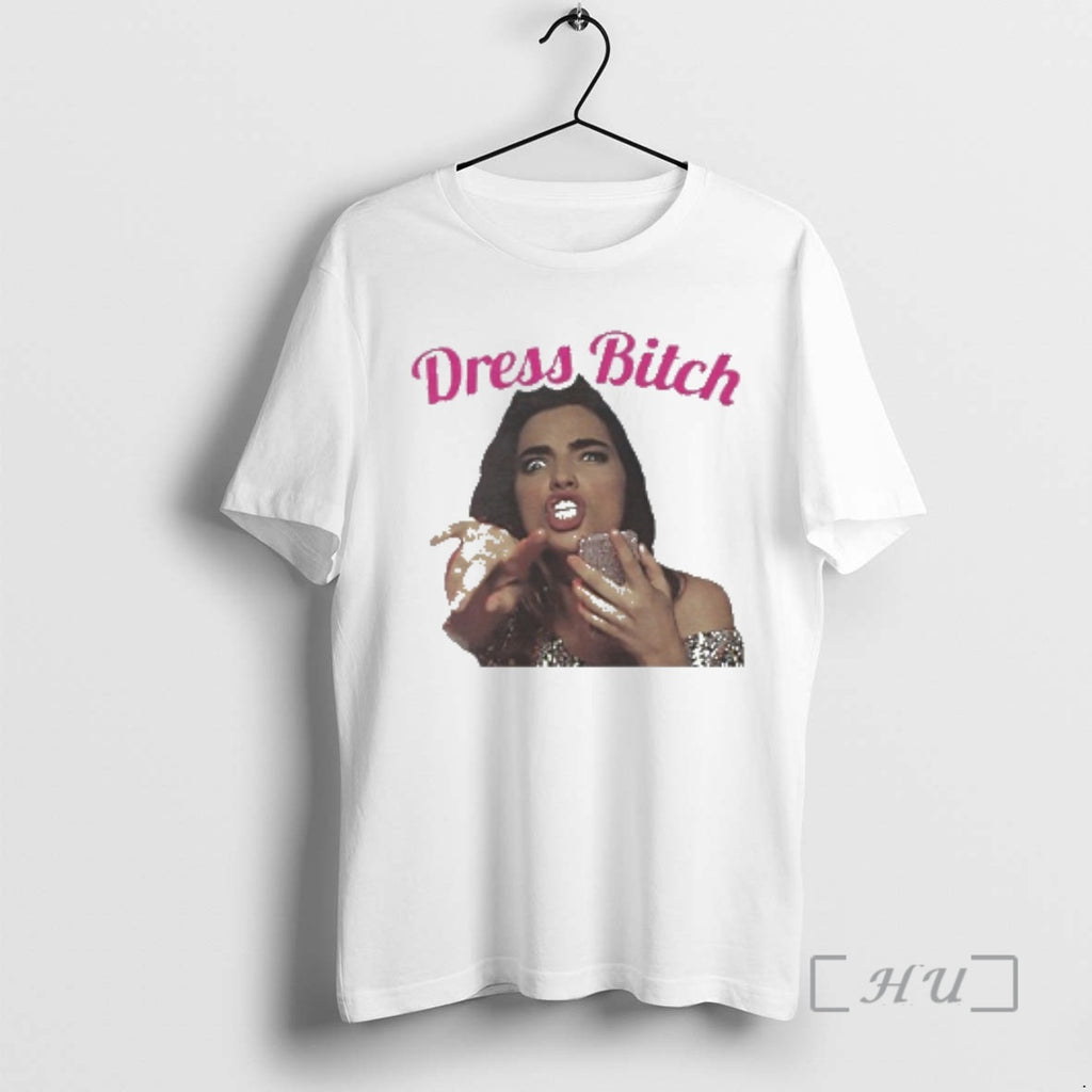 Officials The Good Place Dress Bitch