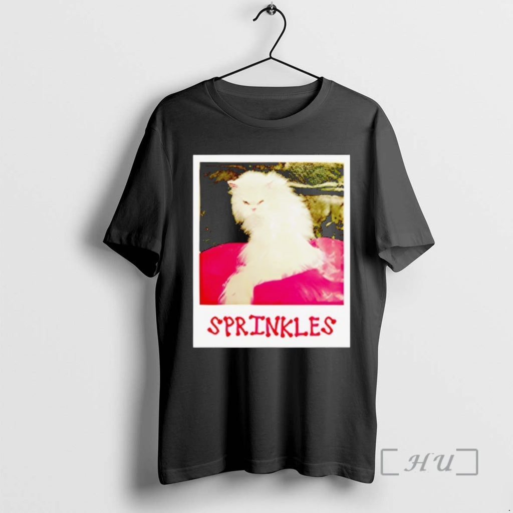 Officials The Office Angela Martin Sprinkles Cat