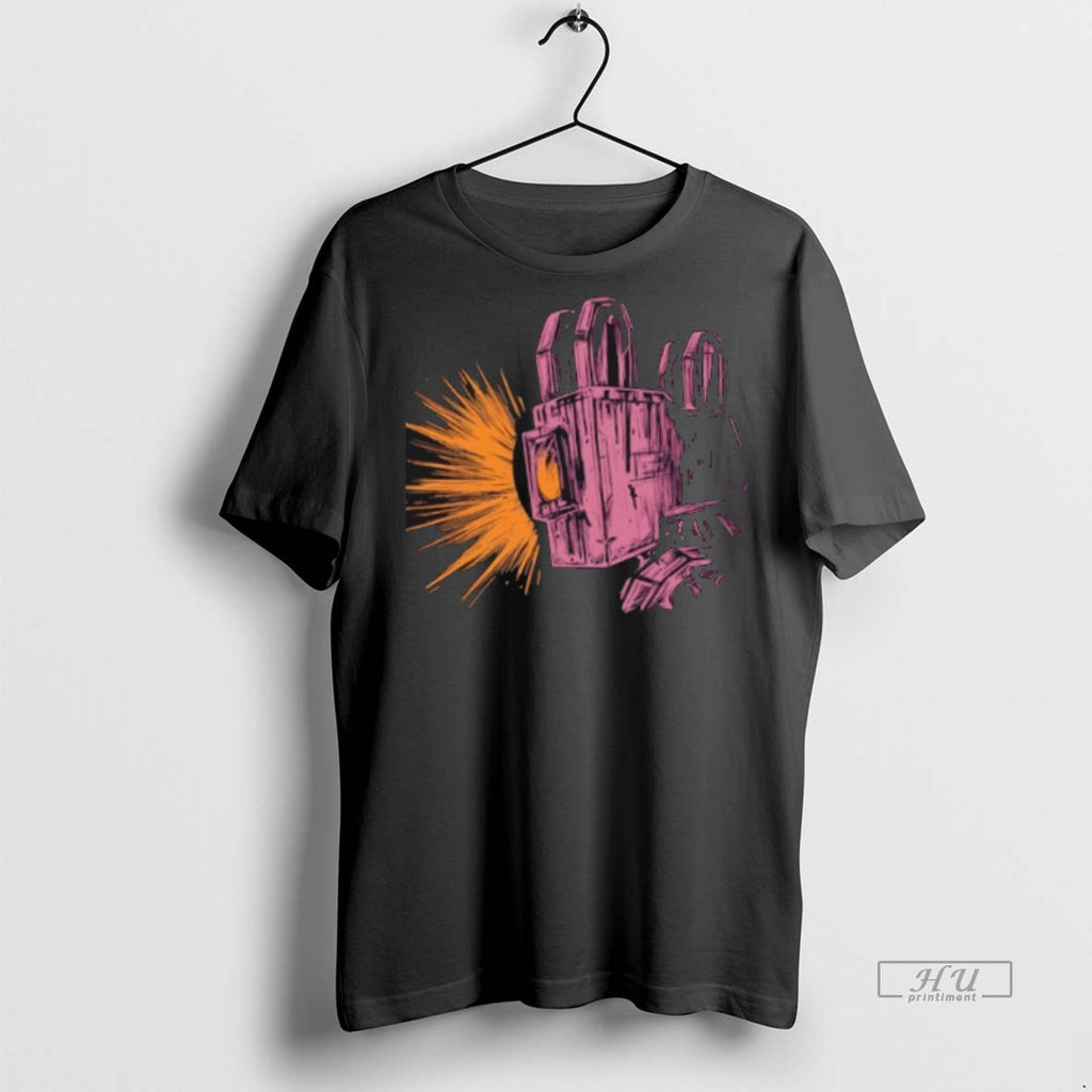 Officials The Projectionist T Shirt Sweater