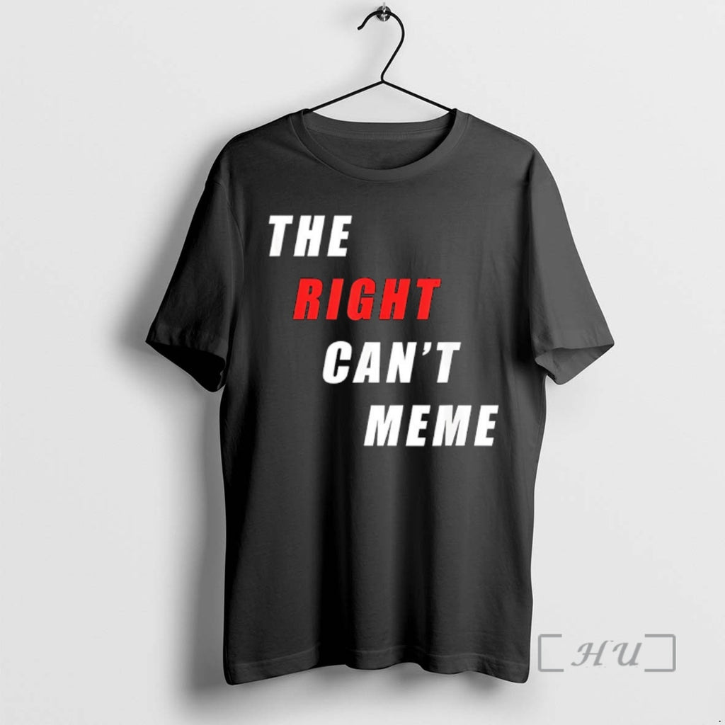 Officials The Right Cant Meme