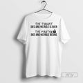 Officials The Tyrant Dies And His Rule Is Over T Shirt s Unisex , , , Long Sleeve Tee