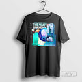 Officials The Vast Unknown Am I Not The One Youre Dreaming Of My Angel Ceramic Unisex , , , Long Sleeve Tee