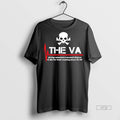 Officials The Veteran Giving Veterans A Second Chance To Die For Their Country